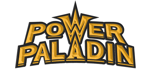 POWER PALADIN