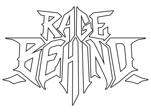 RAGE BEHIND